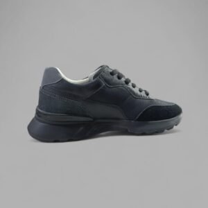 Tenis Oxford Original Casual Negros para Hombre