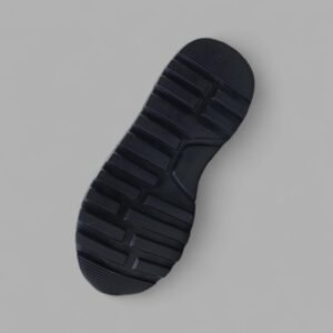 Tenis Oxford Original Casual Negros para Hombre