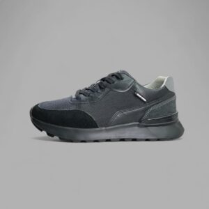 Tenis Oxford Original Casual Negros para Hombre