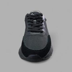 Tenis Oxford Original Casual Negros para Hombre