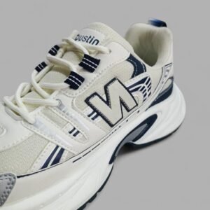 Tenis Originales Dustin Blancos para Hombre