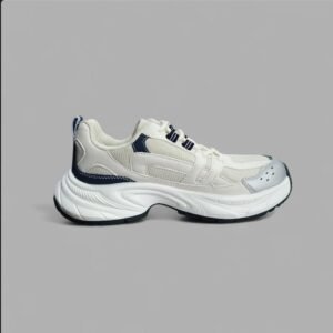 Tenis Originales Dustin Blancos para Hombre