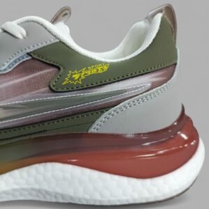 Tenis Dustin Originales Deportivos Runner para Hombre