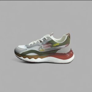 Tenis Dustin Originales Deportivos Runner para Hombre