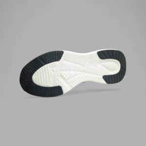 Tenis Dustin Originales Deportivos Evolution MIX Runner Negros para Hombre