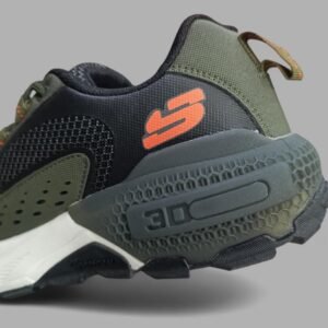 Tenis Dustin Originales Deportivos Delta 3D Runner para Hombre