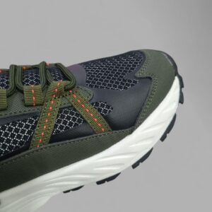 Tenis Dustin Originales Deportivos Delta 3D Runner para Hombre