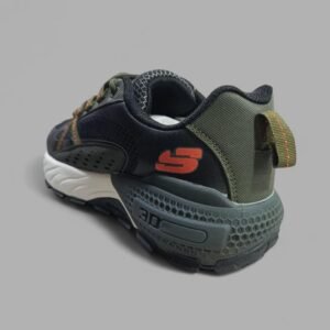 Tenis Dustin Originales Deportivos Delta 3D Runner para Hombre