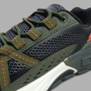 Tenis Dustin Originales Deportivos Delta 3D Runner para Hombre