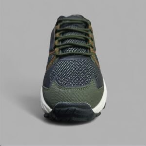 Tenis Dustin Originales Deportivos Delta 3D Runner para Hombre