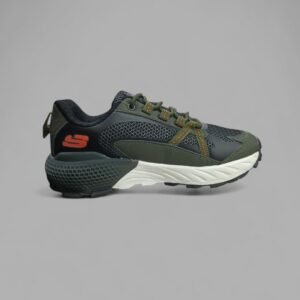 Tenis Dustin Originales Deportivos Delta 3D Runner para Hombre