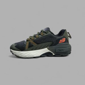 Tenis Dustin Originales Deportivos Delta 3D Runner para Hombre