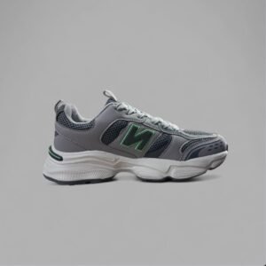 Tenis Skefer Originales Deportivos Iron Force para Hombre