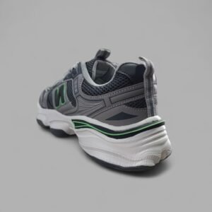 Tenis Skefer Originales Deportivos Iron Force para Hombre