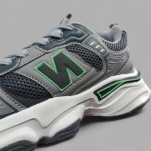 Tenis Skefer Originales Deportivos Iron Force para Hombre