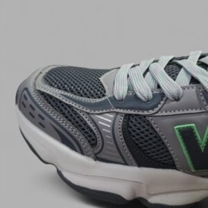 Tenis Skefer Originales Deportivos Iron Force para Hombre