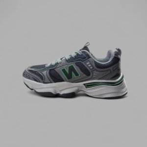 Tenis Skefer Originales Deportivos Iron Force para Hombre