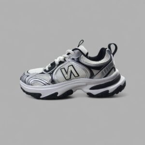 Tenis Skefer Originales Deportivos White Shark para Hombre