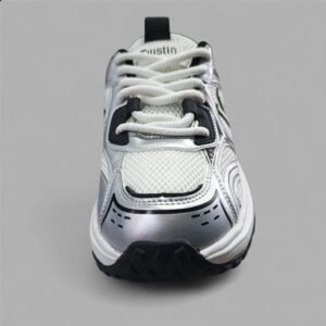 Tenis Skefer Originales Deportivos White Shark para Hombre