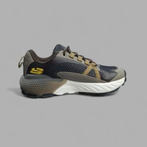 Tenis Dustin Originales 3D Coffee Imperio para Hombre