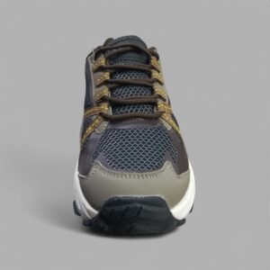 Tenis Dustin Originales 3D Coffee Imperio para Hombre