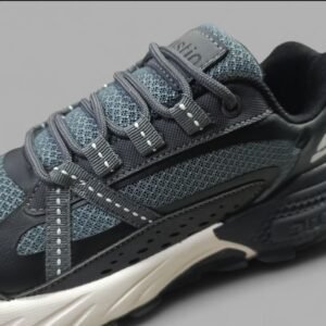 Tenis Dustin Originales Deportivos 3D Gen X para Hombre