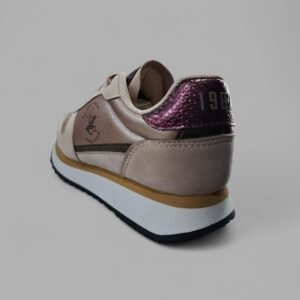 Tenis Beverly Hills Polo Club Claire para Mujer