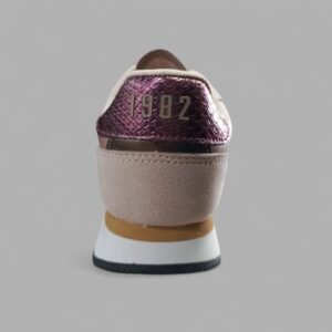 Tenis Beverly Hills Polo Club Claire para Mujer