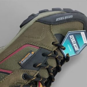 Tenis Bota Original Discovery Hubbard para Hombre