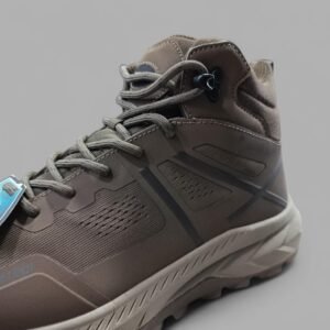 Tenis Bota Original Discovery Blackburn para Hombre