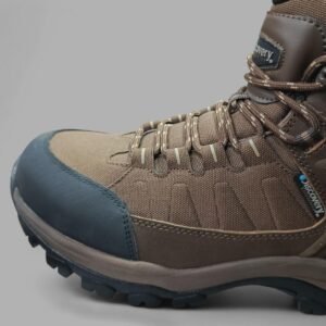 Bota con Puntera Original Discovery Detroit para Hombre