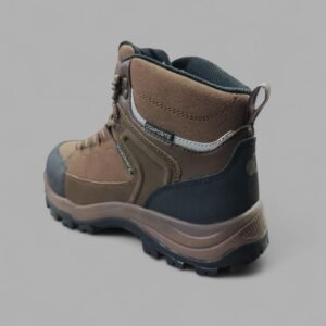 Bota con Puntera Original Discovery Detroit para Hombre