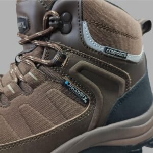 Bota con Puntera Original Discovery Detroit para Hombre