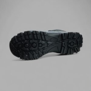 Bota con Puntera Original Discovery Black Detroit para Hombre