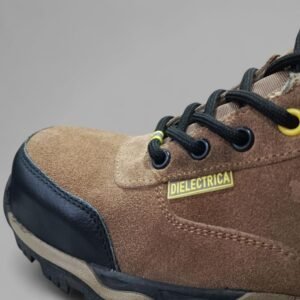 Bota con Puntera Original Machos para Hombre