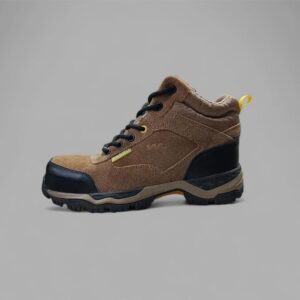 Bota con Puntera Original Machos para Hombre