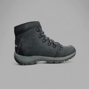 Bota Original Clásica Chamán Negra para Hombre