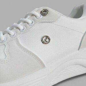 Tenis Originales Mia by Apolo Diamond Casuales para Mujer