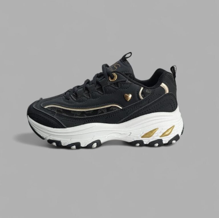 Tenis Originales Mia by Apolo Carbono Casuales para Mujer