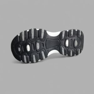 Tenis Originales Mia by Apolo Savage Casuales Negros para Mujer