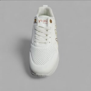 Tenis Originales Mia by Apolo Arcoíris Casuales para Mujer