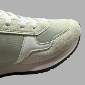 Tenis Original Tommy Hilfiger Casual Verde Menta para Hombre