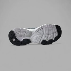 Tenis Deportivos Axion Grises para Hombre