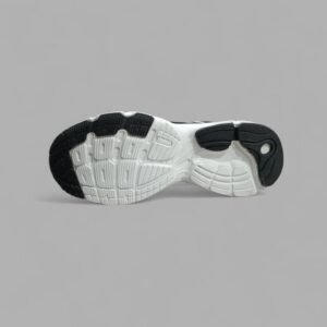 Tenis Deportivos Axion Negros para Hombre