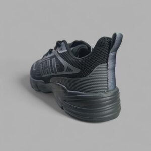 Tenis Deportivos Axion Negros para Hombre
