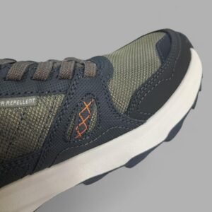 Tenis Skechers Deportivos Casuales Green Olive para Hombre