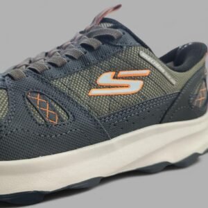 Tenis Skechers Deportivos Casuales Green Olive para Hombre