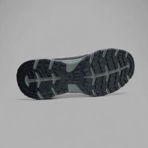 Tenis Skechers Deportivos Casuales Hillcrest Negros para Hombre
