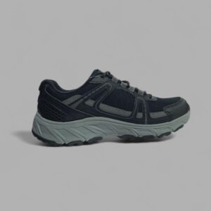 Tenis Skechers Deportivos Casuales Hillcrest Negros para Hombre