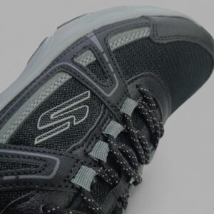 Tenis Skechers Deportivos Casuales Hillcrest Negros para Hombre